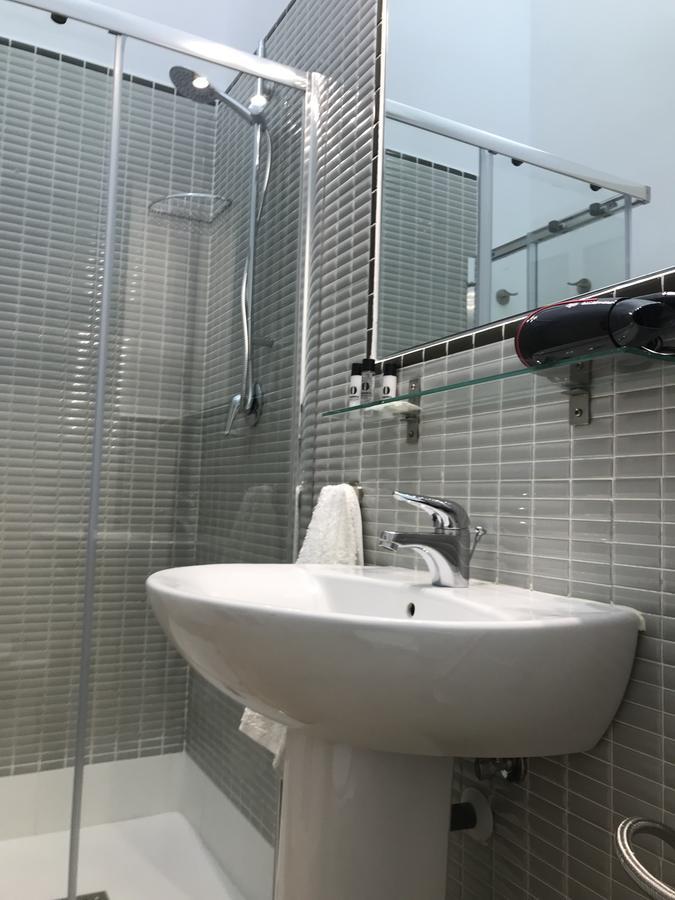 Destino Deluxe Adama Apartamento Turistico Caces Exteriér fotografie