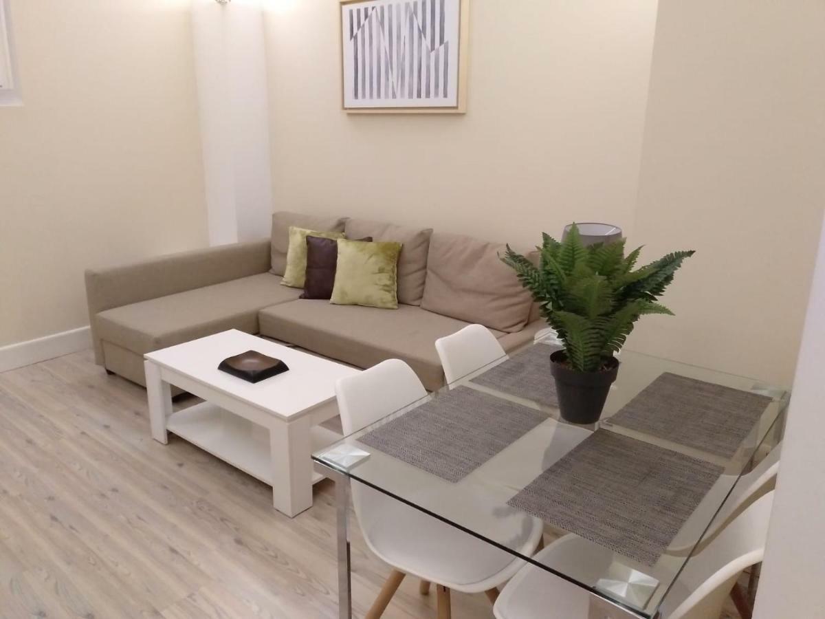 Destino Deluxe Adama Apartamento Turistico Caces Exteriér fotografie