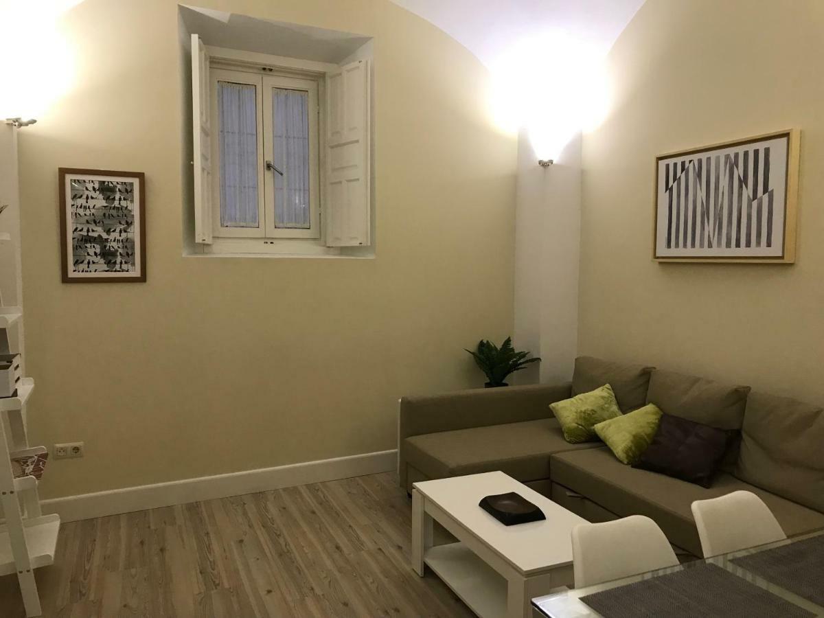 Destino Deluxe Adama Apartamento Turistico Caces Exteriér fotografie