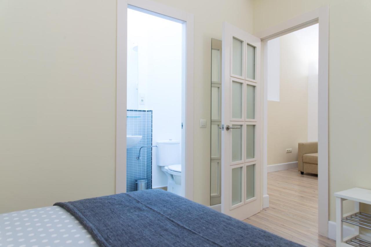 Destino Deluxe Adama Apartamento Turistico Caces Pokoj fotografie