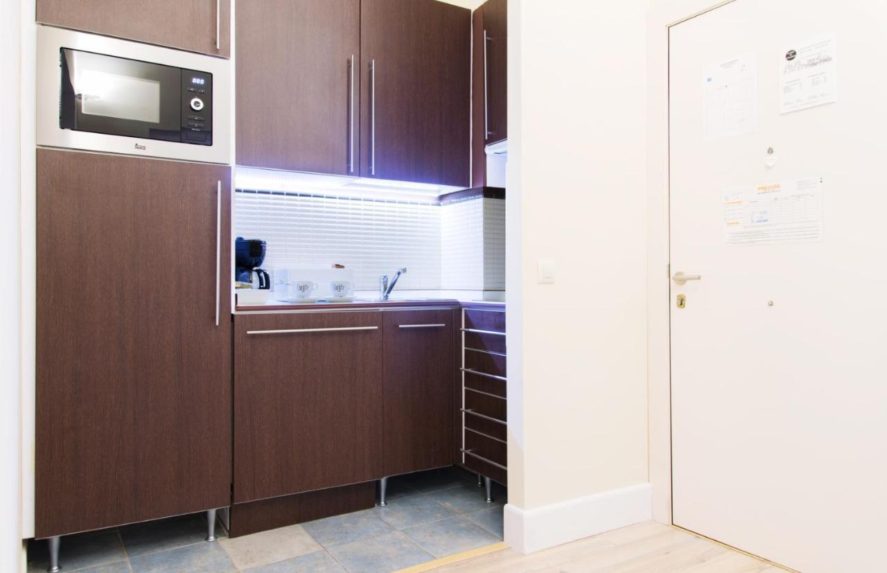 Destino Deluxe Adama Apartamento Turistico Caces Pokoj fotografie