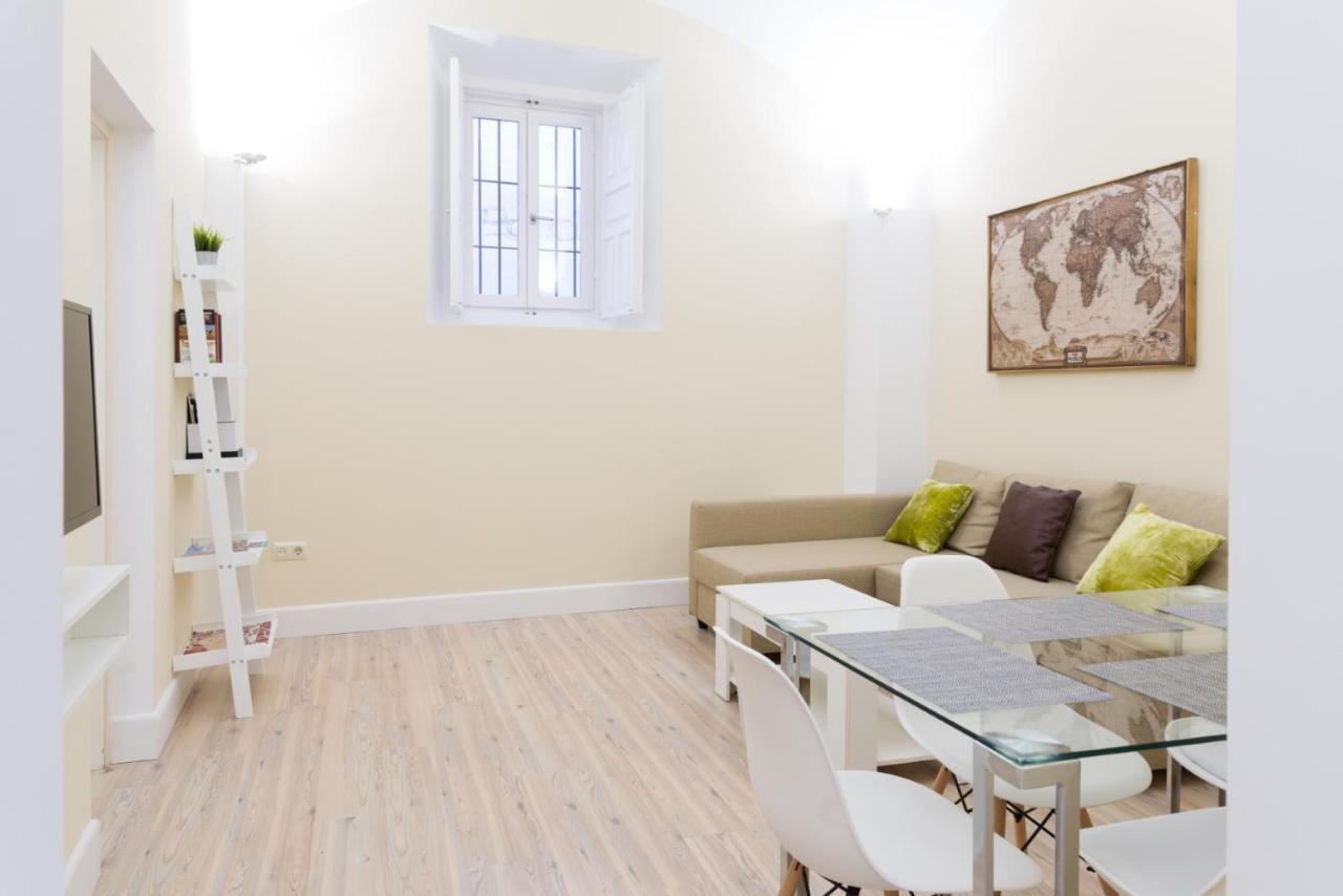 Destino Deluxe Adama Apartamento Turistico Caces Pokoj fotografie