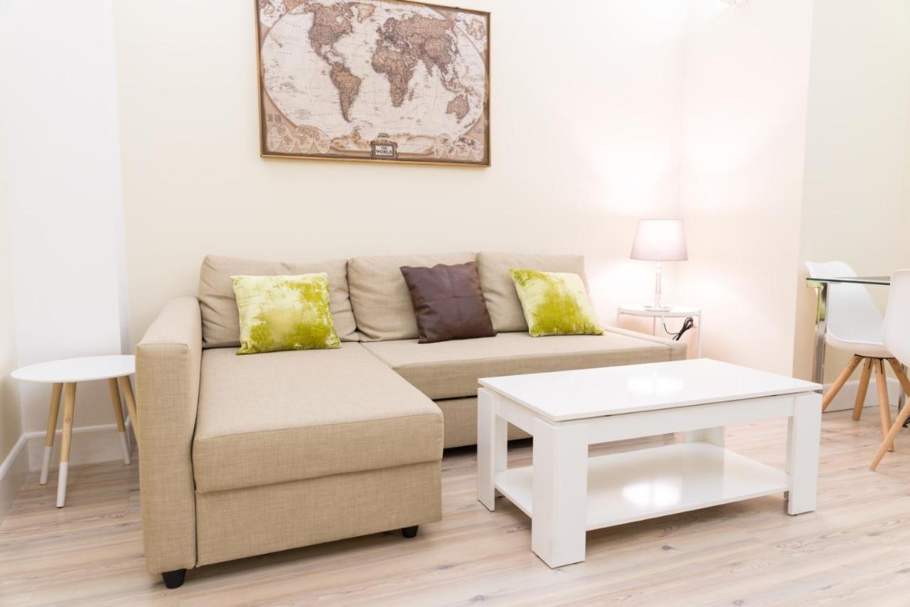 Destino Deluxe Adama Apartamento Turistico Caces Pokoj fotografie