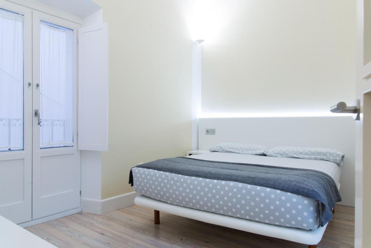 Destino Deluxe Adama Apartamento Turistico Caces Pokoj fotografie
